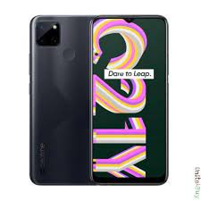 Realme C21Y — catalog service