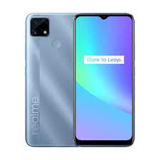 Realme C25 — catalog service