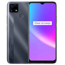 Realme C25s — catalog service