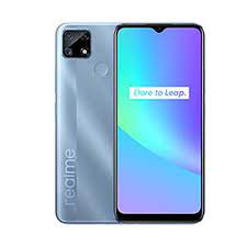 Realme C25Y — catalog service