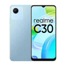 Realme C30 — catalog service