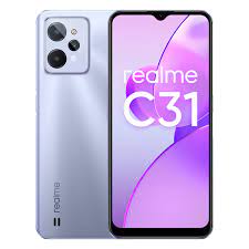 Realme C31 — catalog service