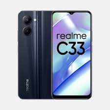 Realme C33 2023 — catalog service