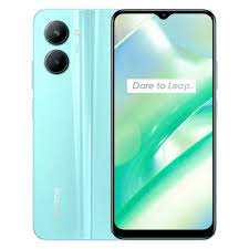 Realme C33 — catalog service