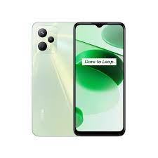 Realme C35 — catalog service