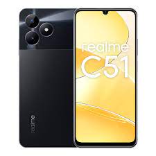 Realme C51 — catalog service