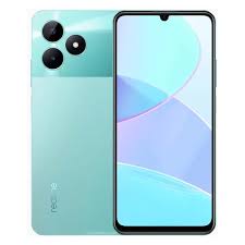 Realme C51s — catalog service