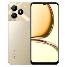 Realme C53 India — catalog service