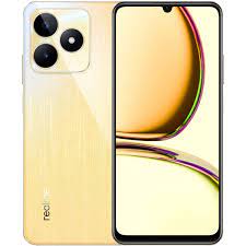 Realme C53 — catalog service