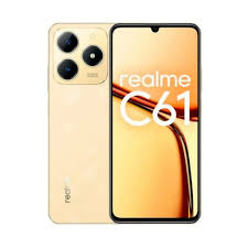 Realme C61 Global — catalog service