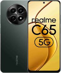 Realme C65 5G — catalog service