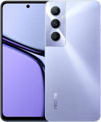Realme C65 — catalog service