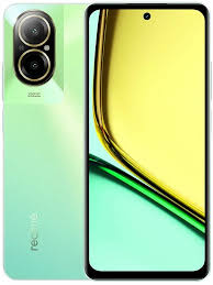 Realme C67 4G — catalog service