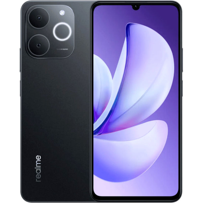 Realme C71 India — catalog service