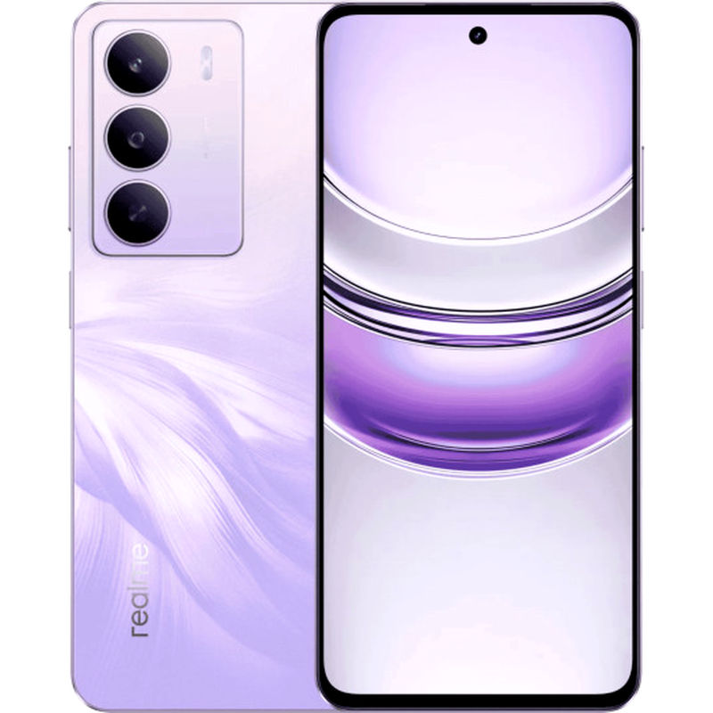 Realme C75 5G