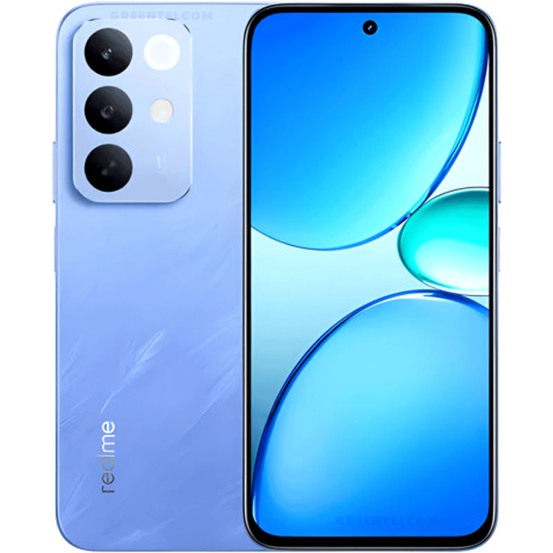 Realme C85 4G — catalog service