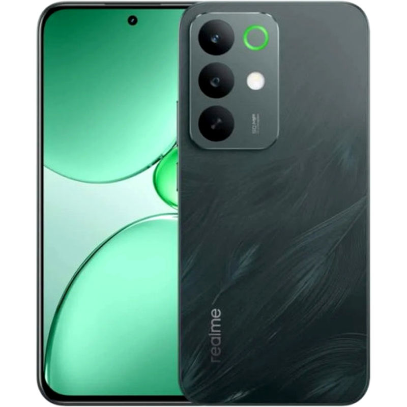 Realme C85 5G — catalog service