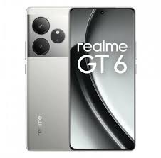 Realme GT 6 — catalog service
