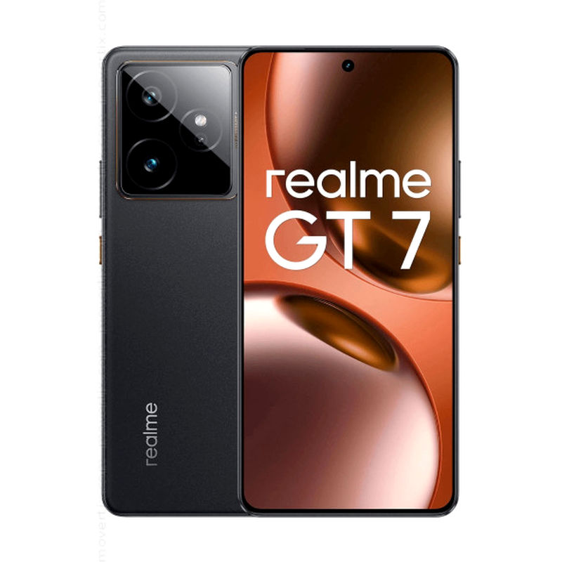 Realme GT 7 — catalog service