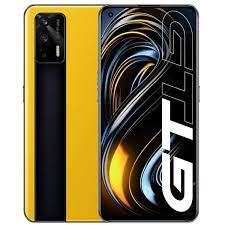 Realme GT Global — catalog service