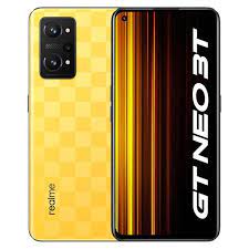 Realme GT Neo 3T — catalog service