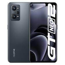 Realme GT Neo — catalog service