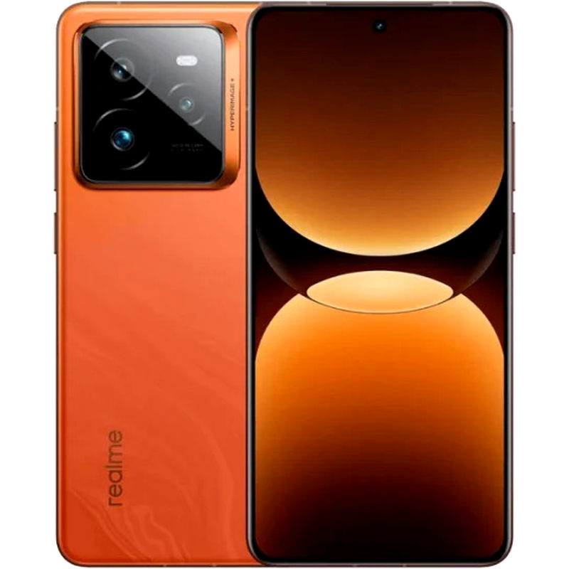 Realme GT7 China