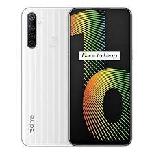 Realme Narzo 10 — catalog service