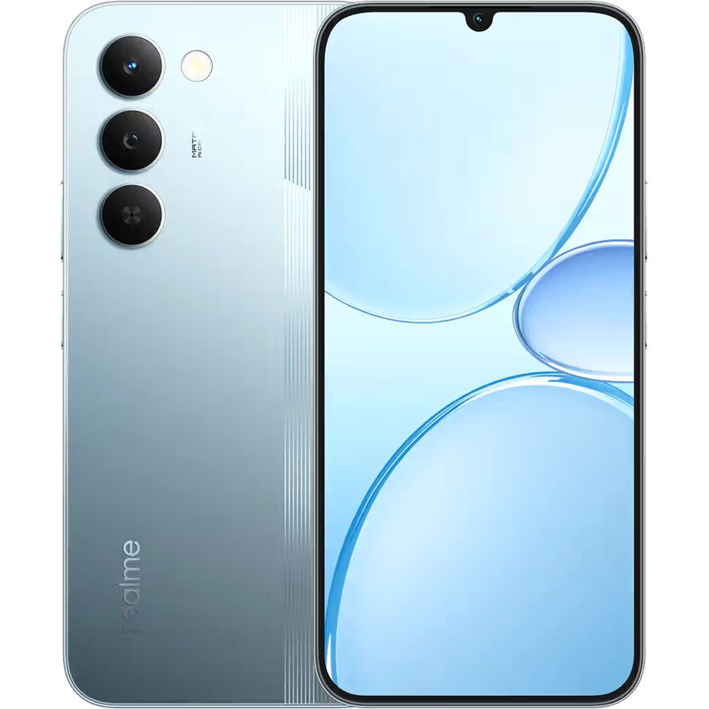 Realme Narzo 100 Lite 5G
