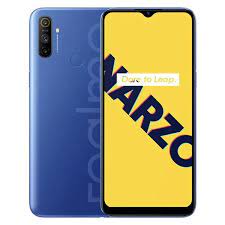 Realme Narzo 10A — catalog service