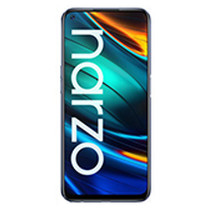 Realme Narzo 20 Pro — catalog service