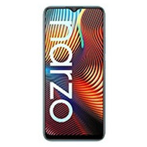 Realme Narzo 20 — catalog service