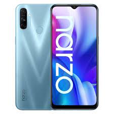 Realme Narzo 20A — catalog service