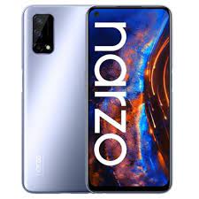 Realme Narzo 30 Pro 5G — catalog service