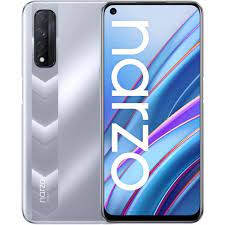 Realme Narzo 30 — catalog service
