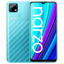 Realme Narzo 30A — catalog service