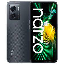 Realme Narzo 50 5G — catalog service