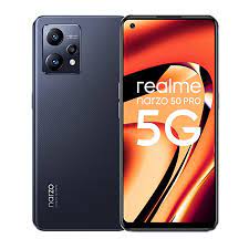 Realme Narzo 50 Pro 5G — catalog service
