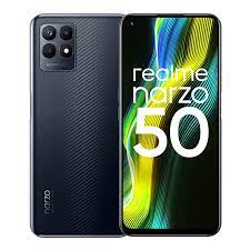 Realme Narzo 50 — catalog service