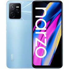 Realme Narzo 50A Prime — catalog service