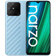Realme Narzo 50A — catalog service