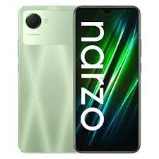 Realme Narzo 50i Prime — catalog service