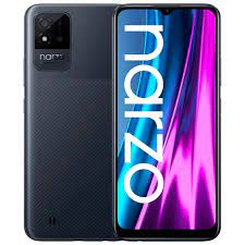 Realme Narzo 50i — catalog service