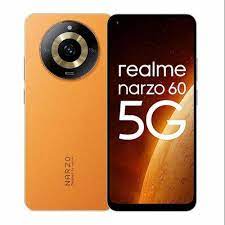 Realme Narzo 60 — catalog service