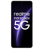 Realme Narzo 60X