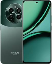 Realme Narzo 70 5G — catalog service