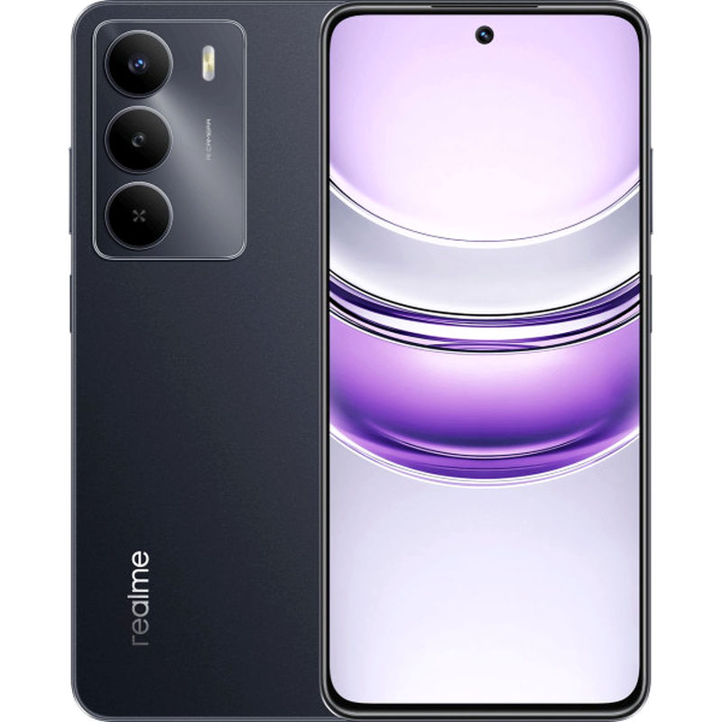 Realme Narzo 80 Lite 5G — catalog service