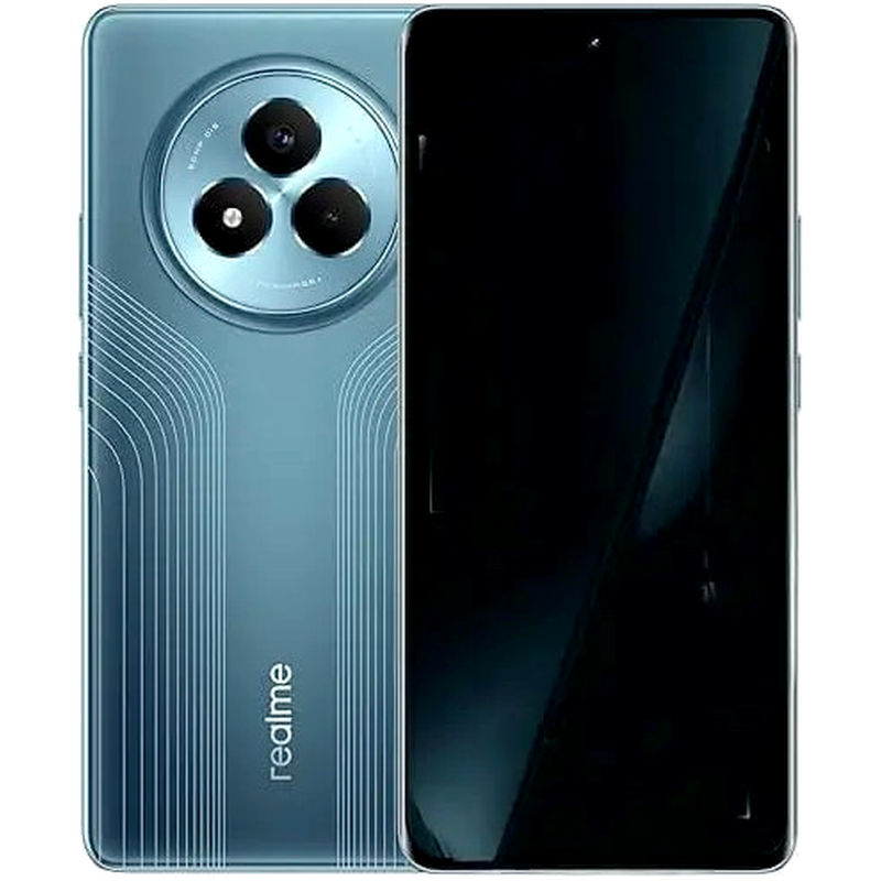 Realme Narzo 80 Pro 5G