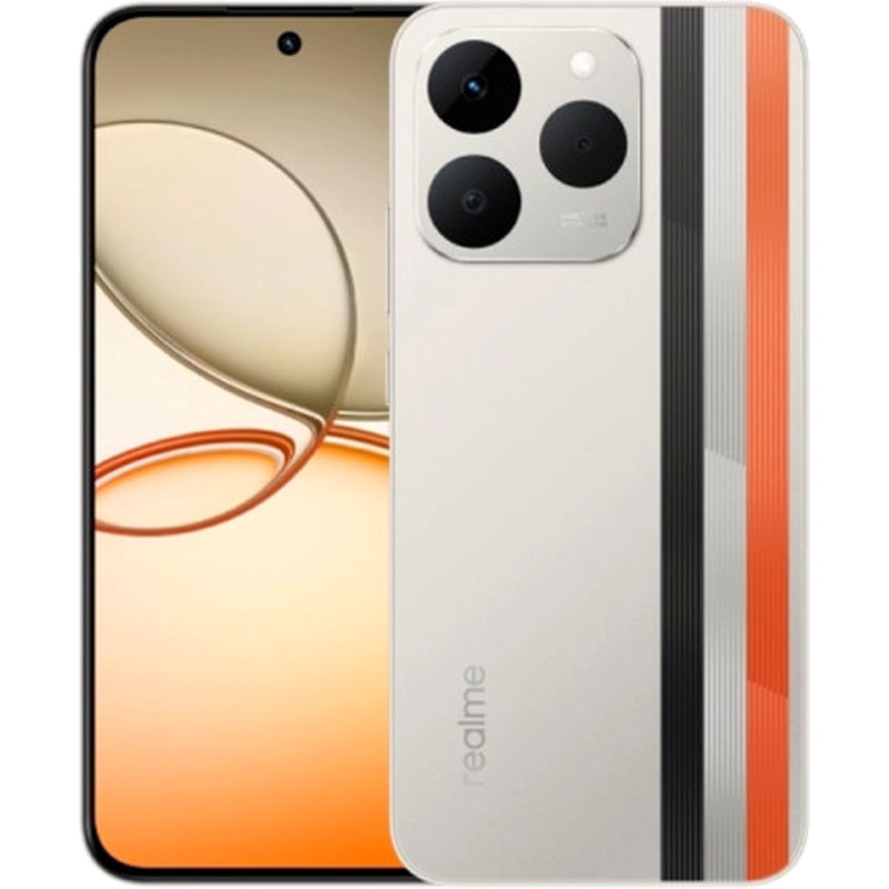 Realme Narzo 90 5G