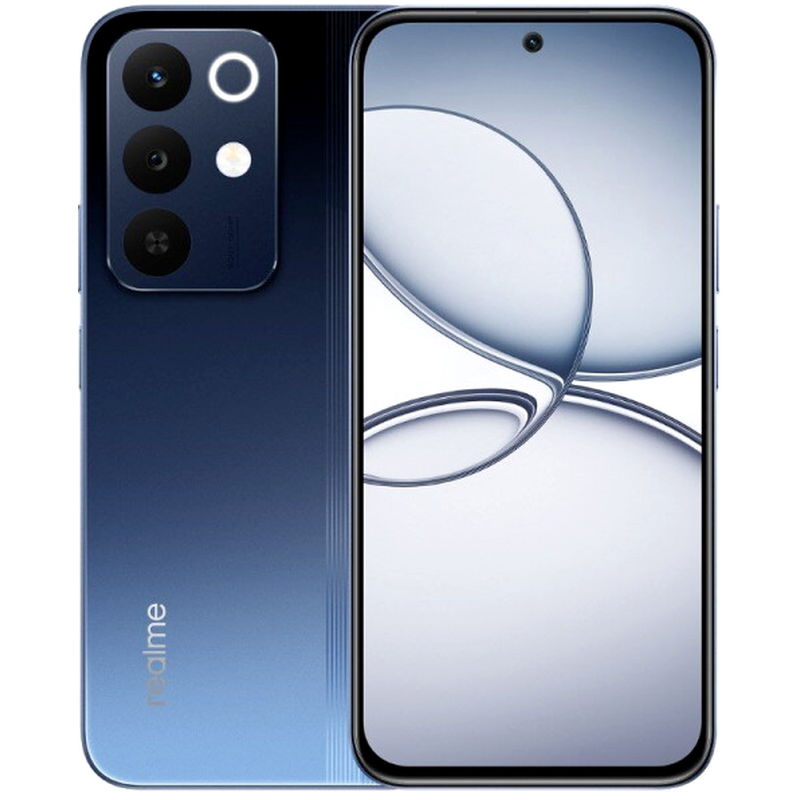 Realme Narzo 90x 5G